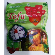 Diet Tofu Masala (Soya Paneer Masala) - 100gm